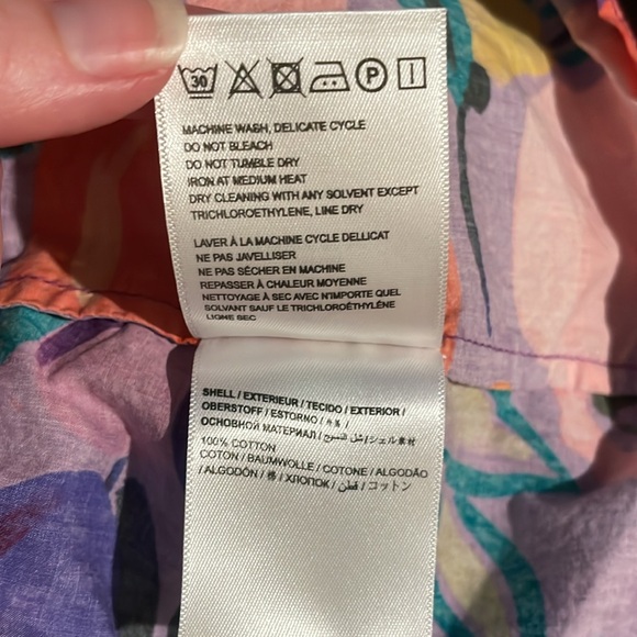 Farm Rio Mini Dress - Picture 6 of 6